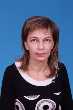 Новоселова Елена Александровна