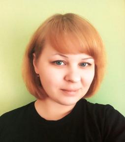 Тетерина Елена Сергеевна